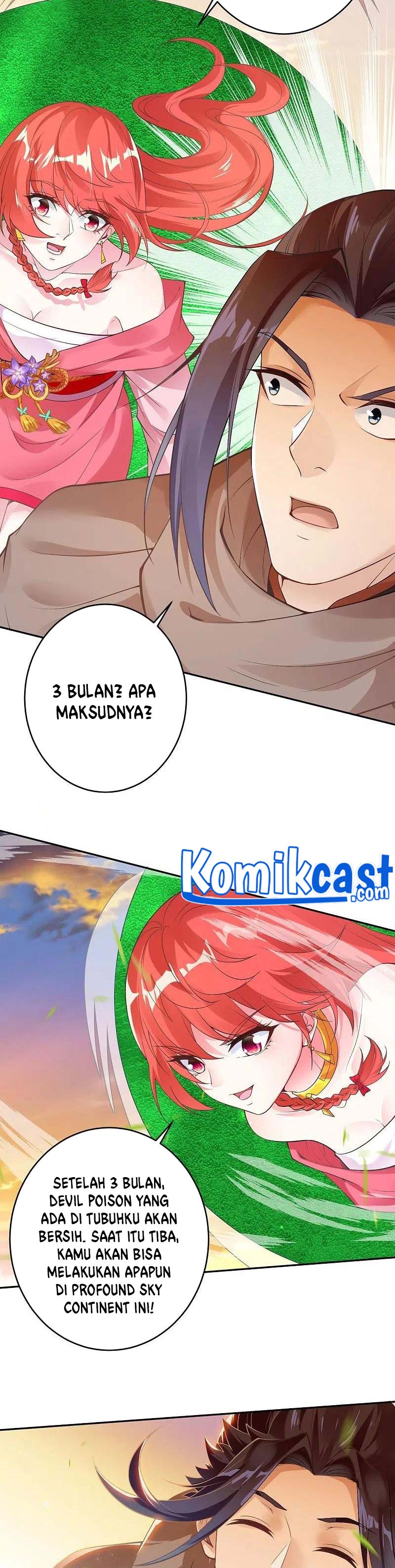 Dilarang COPAS - situs resmi www.mangacanblog.com - Komik against the gods 407 - chapter 407 408 Indonesia against the gods 407 - chapter 407 Terbaru 10|Baca Manga Komik Indonesia|Mangacan